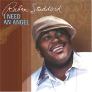 【輸入盤】 Ruben Studdard / I Need An Angel 【Copy Control CD】 【CD】