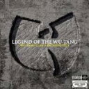 WU-TANG CLAN ウータンクラン / Legend Of: Wu Tang Clan's Greatest Hits 【LP】