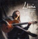 Jose Tanaka / Lluvia 【CD】