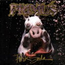【輸入盤】 Primus プリムス / Pork Soda 【CD】