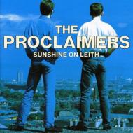 【輸入盤】 Proclaimers / Sunshine On Leith 【CD】