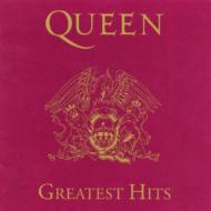 【輸入盤】 Queen クイーン / Greatest Hits 【CD】