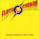 【輸入盤】 Queen クイーン / Flash Gordon 【CD】