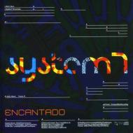 【輸入盤】 System7 システムセブン / Encantado 【CD】