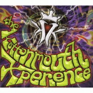 Kottonmouth Kings コットンマウスキング / Kottonmouth Experience【Copy Control CD】 【CD】