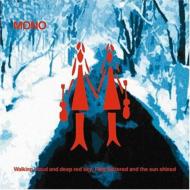 MONO モノ / Walking Cloud And Deep Red Skyflag Fluttered And The Sun Shined 【CD】