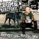 Bomb Factory ボムファクトリー / ANOTHER DAY, ANOTHER LIFE 【CD】
