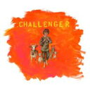 Challenger / When Friends Turn Against You 【CD】