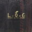 上杉昇(Ex.wands Ex.al Ni Co) / L.O.G 【CD】 2,024円