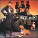 Missy Elliott ~bV[GIbg   This Is Not A Test   CD 