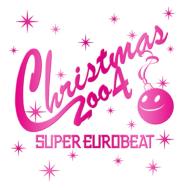 【送料無料】 Super Euro Christmas 2004 【CD】