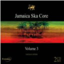 【輸入盤】 Jamaica Ska Core: Vol.3 【CD】
