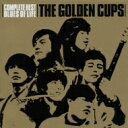 Golden Cups ゴールデンカップス / ザ・ゴールデン・カップス コンプリート・ベスト ブルース・オブ・ライフ 【CD】
