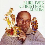 【輸入盤】 Burl Ives バールアイブス / Christmas Album 【CD】