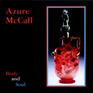 Azure Mccall / Body &amp; Soul 【CD】