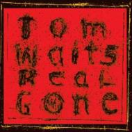 【輸入盤】 Tom Waits トムウェイツ / Real Gone 【CD】