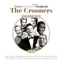【輸入盤】 Crooners - Great American Songbook 【CD】