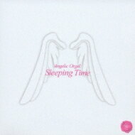 Sleeping Time 【CD】