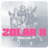 【輸入盤】 Zolar-x / Timeless 【CD】