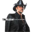 【輸入盤】 Tim Mcgraw / Live Like You Were Dying 【CD】