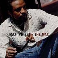 yAՁz Maxi Priest }LVv[Xg / 2 The Max yCopy Control CDz yCDz