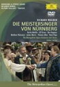 Wagner ワーグナー / 『ニュルンベルクのマイスタージンガー』全曲 レヴァイン＆メトロポリタン歌劇場 シェンク演出 【DVD】