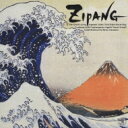 ZIPANG / ジパング 【CD】
