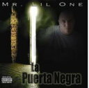 【輸入盤】 Lil One / Puerta Negra 【CD】