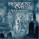 【輸入盤】 バイオハザード 2 アポカリプス / Resident Evil: Apocalypse 【CD】