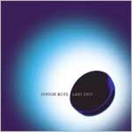 Junior Boys / Last Exit 【CD】