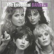 Bangles バングルス / Essential 【CD】