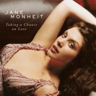 Jane Monheit ジェーンモンハイト / Taking A Chance On Love 【CD】