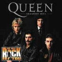 【輸入盤】 Queen クイーン / Greatest Hits - We Will Rock You 【CD】