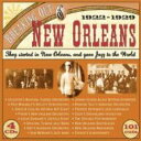 【輸入盤】 Breaking Out Of New Orleans 【CD】