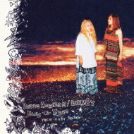 【送料無料】 Amy-n-ryoo エイミー アンド リョー / 井上青山 / HOMEY 【CD】
