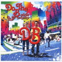Do As Infinity ドゥーアズインフィニティ / Do The B-side 【CD】