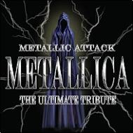 【輸入盤】 Metallic Attack - Metallica The Ultimate Tribute 【CD】