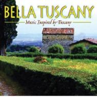Chopin - 【輸入盤】 Bella Tuscany-music Inspired Tuscany 【CD】