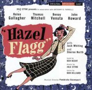 【輸入盤】 ミュージカル / Hazel Flagg 【CD】