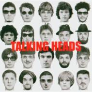 yAՁz Talking Heads g[LOwbY / Best Of yCDz