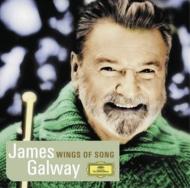  A  Galway Wings Of Sogs  CD 