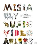 Misiaミーシャ/MISIAMYMUSICVIDEOAWARDS DVD