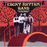 【輸入盤】 Ebony Rhythm Band / Soul Heart Transplant : The Lamp Sessions 【CD】