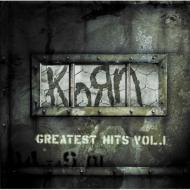 KORN コーン / Greatest Hits 1 【CD】