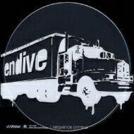 Endive (Jp) / sequence criminal 【CD】