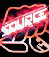 Source (Jp) / Daily Report 【CD】