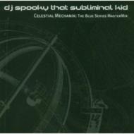 【輸入盤】 DJ Spooky ディージェイスプーキー / Celestial Mechanix 【CD】