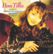 【輸入盤】 Pam Tillis / Sweetheart's Dance 【CD】