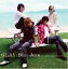 GLAY 쥤 / Blue Jean CD Maxi