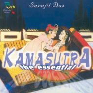 【輸入盤】 Surajit Das / Kama Sutra - The Essential 【CD】